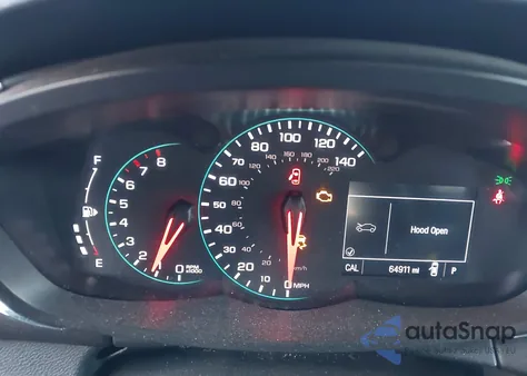 2020 Chevrolet Trax Fwd Lt from USA, damaged, VIN 3GNCJLSB4LL295676